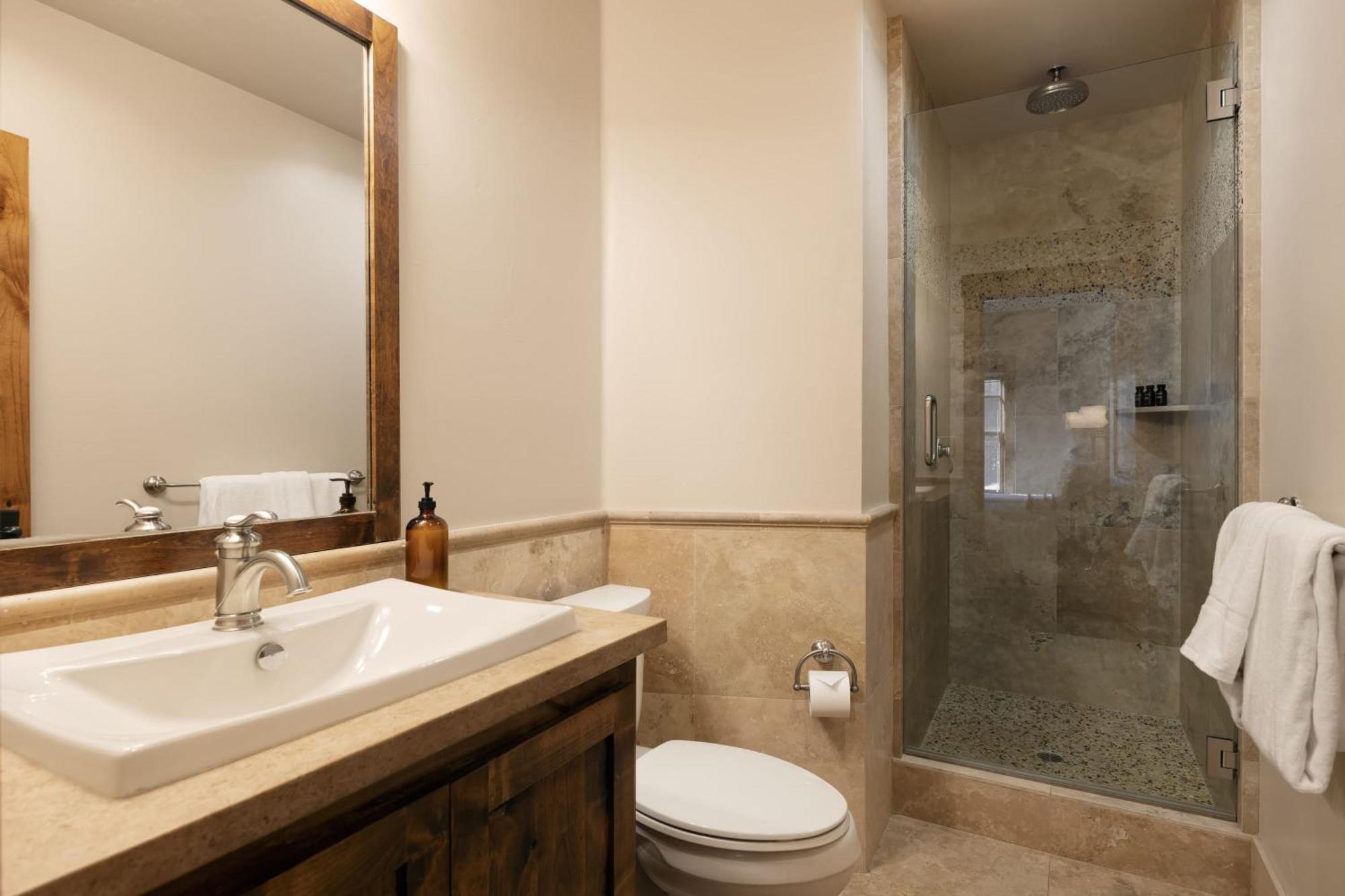 Atkinson By Avantstay Lake Front Home W Stunning Views In Tahoe Vista Eksteriør billede