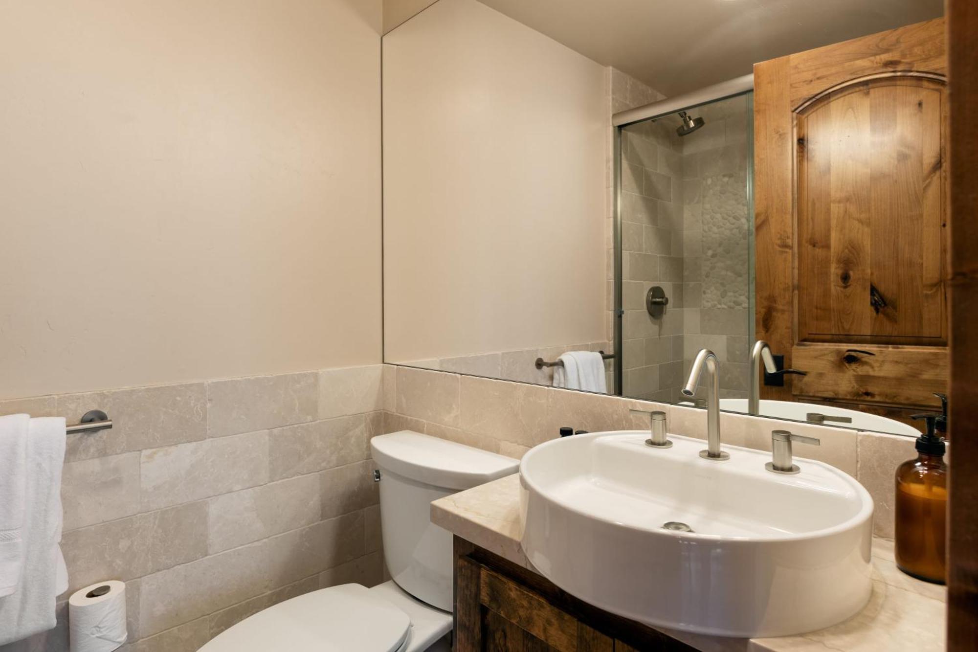 Atkinson By Avantstay Lake Front Home W Stunning Views In Tahoe Vista Eksteriør billede