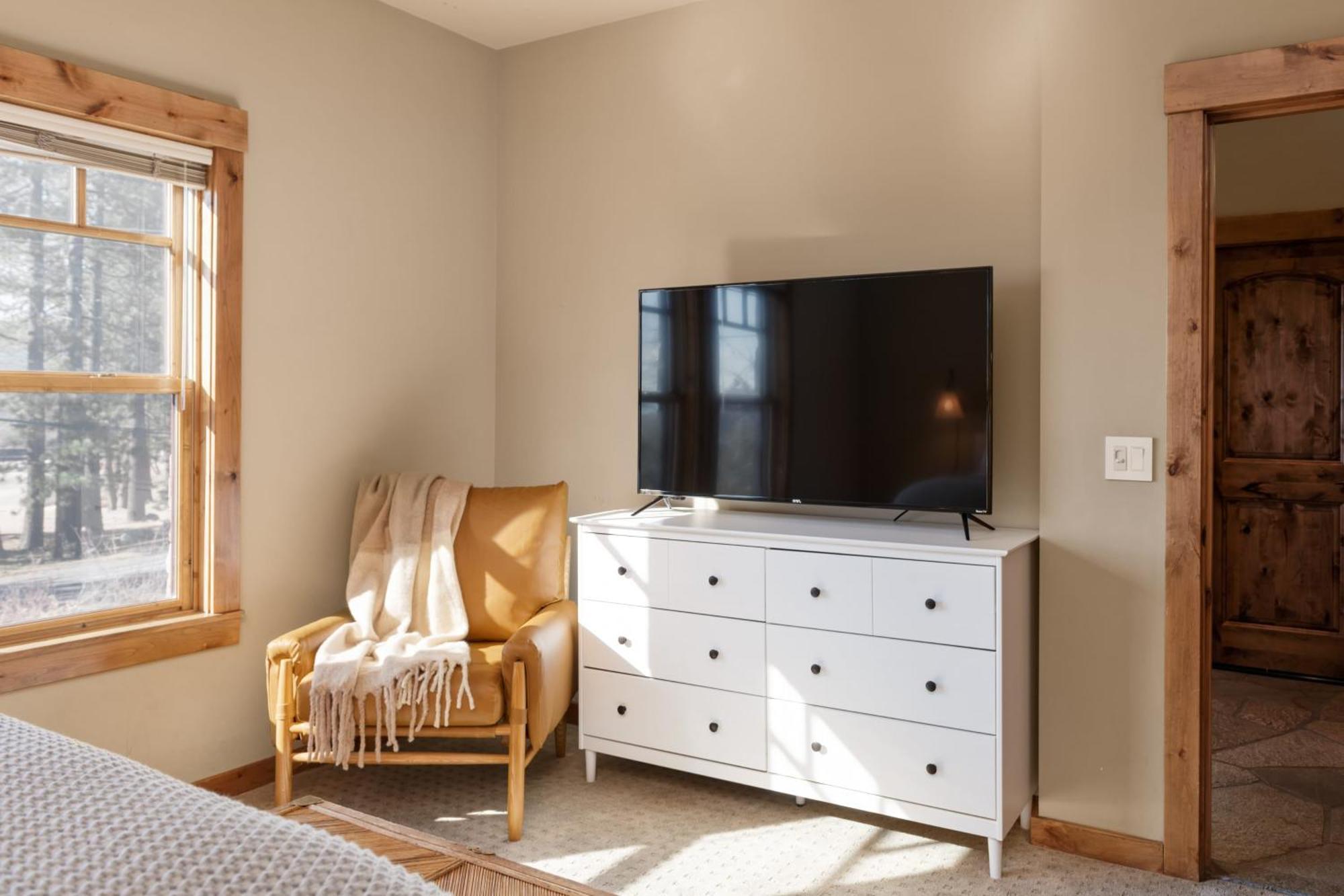 Atkinson By Avantstay Lake Front Home W Stunning Views In Tahoe Vista Eksteriør billede