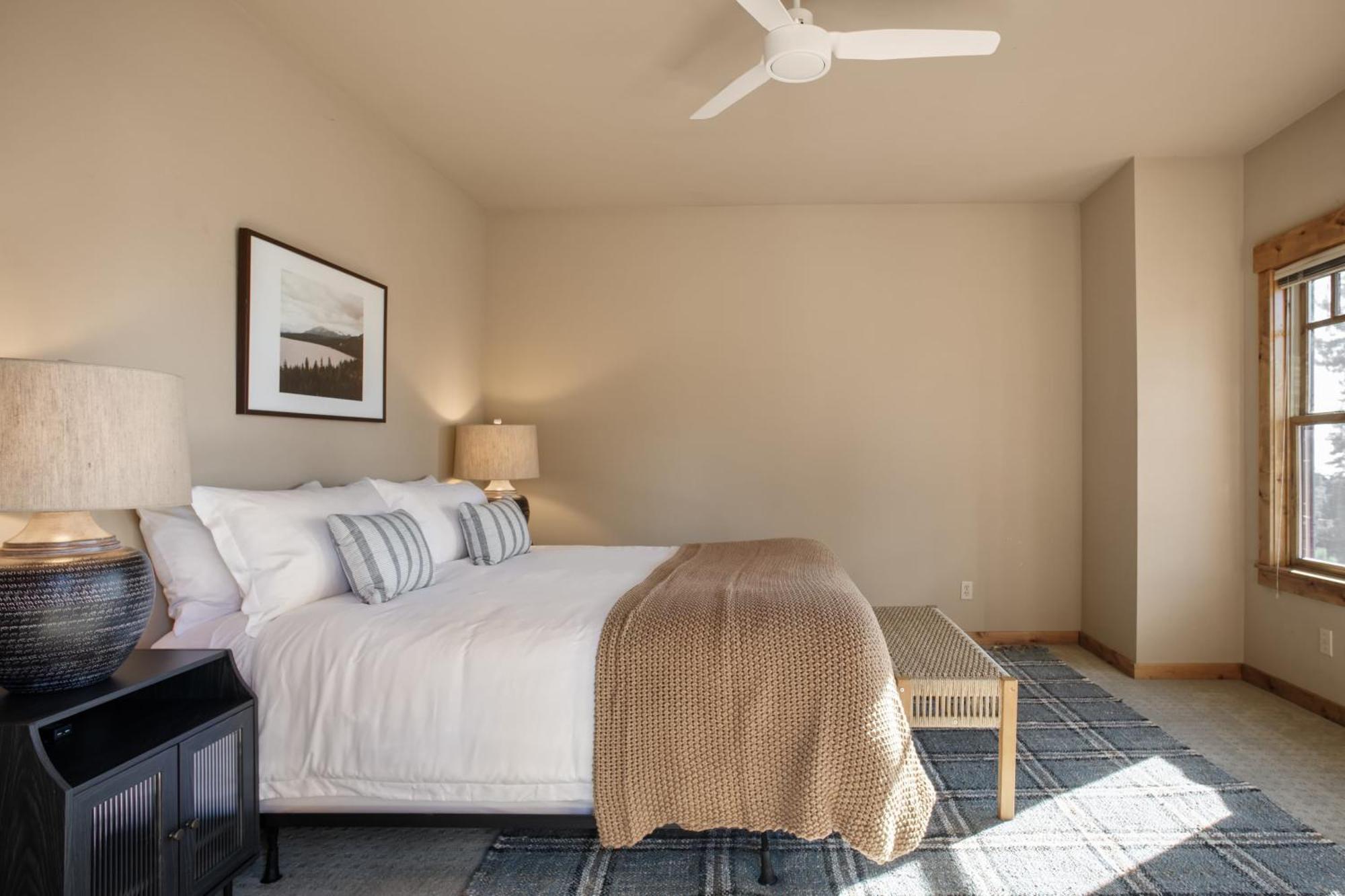 Atkinson By Avantstay Lake Front Home W Stunning Views In Tahoe Vista Eksteriør billede