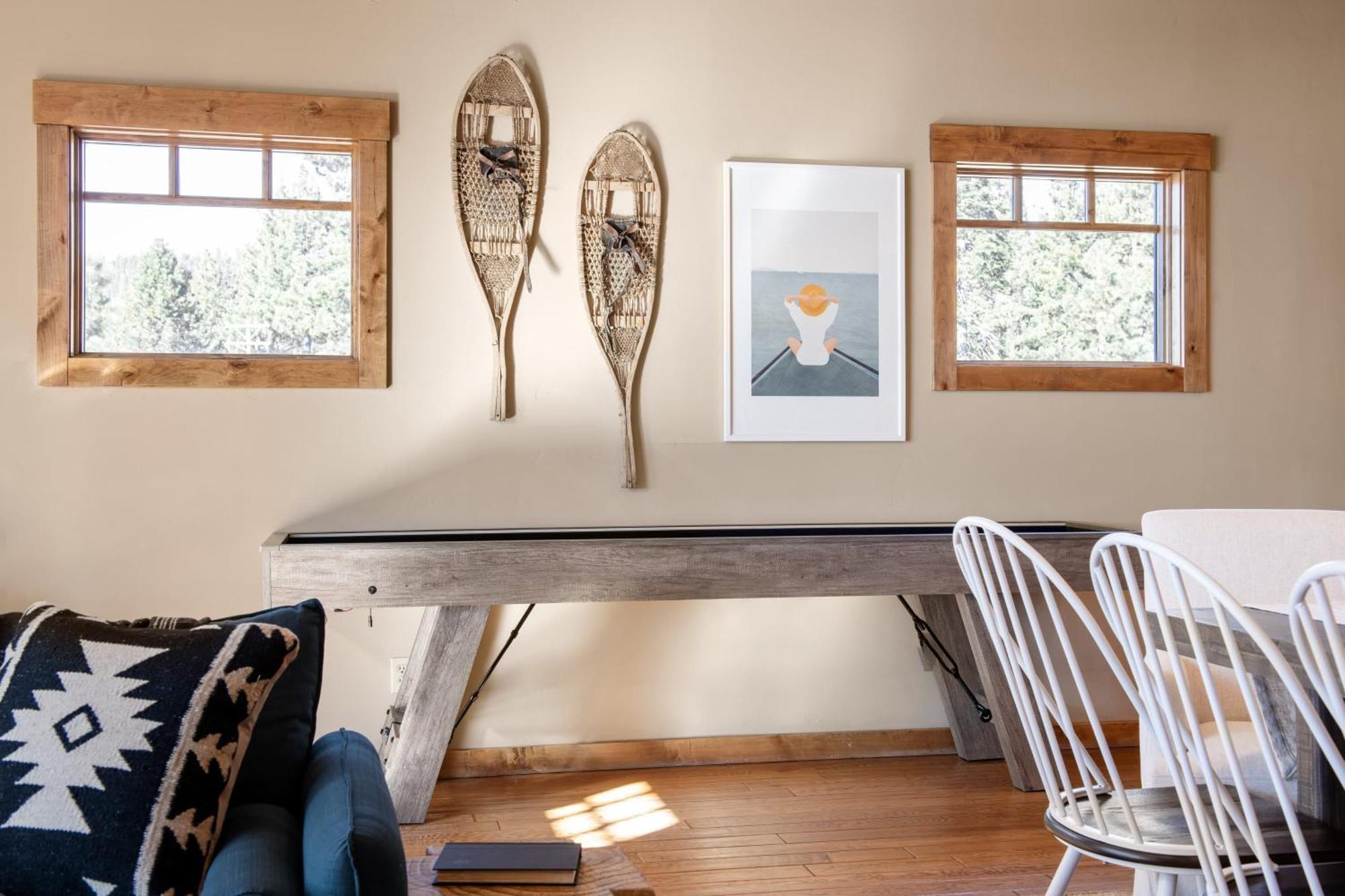 Atkinson By Avantstay Lake Front Home W Stunning Views In Tahoe Vista Eksteriør billede